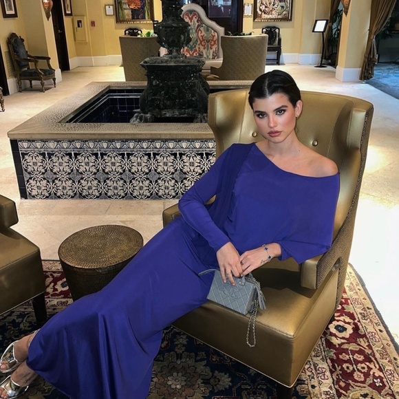 Tom Ford Dress